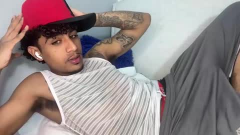 Brandon online show from December 19, 2025, 2:07 am