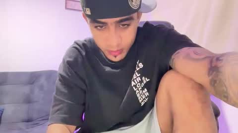 Brandon online show from March 3, 2026, 10:59 pm