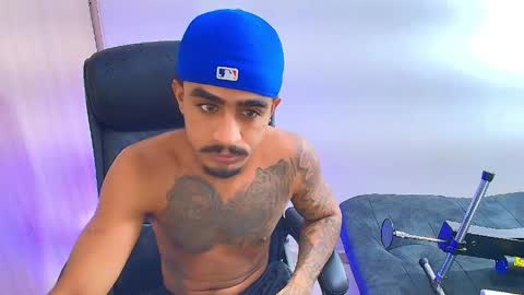 Brandon online show from May 11, 2026, 10:51 pm