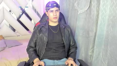 DOMI online show from March 7, 2026, 5:04 am