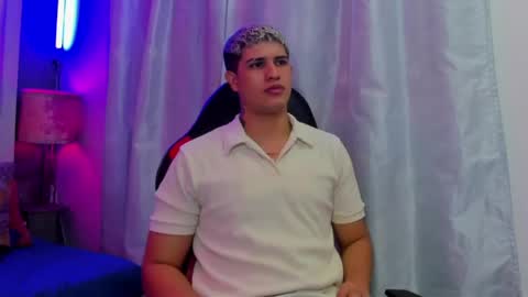DOMI online show from April 27, 2026, 3:15 am
