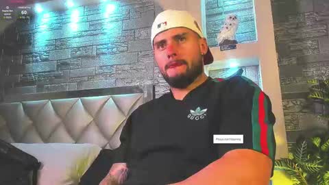 dominic de luca online show from September 17, 2025, 3:08 am