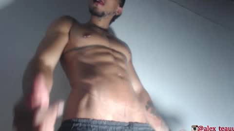 DOMI online show from October 23, 2025, 6:23 am