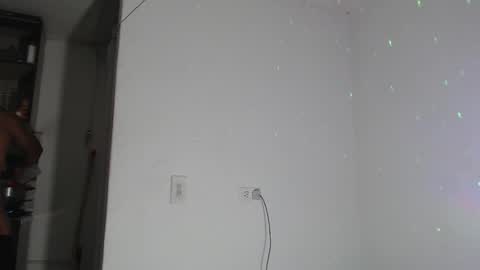 DOMI online show from January 8, 2026, 2:03 am