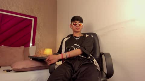 Dominic foox online show from March 18, 2026, 1:03 pm