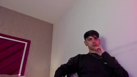 Dominic foox online show from March 19, 2026, 7:07 pm