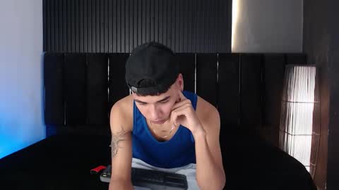 Dominic online show from March 4, 2026, 11:11 pm