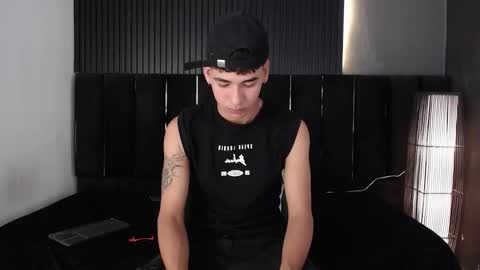 Dominic online show from March 15, 2026, 12:16 am