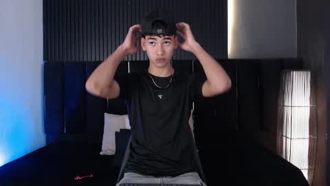 Dominic online show from March 20, 2026, 11:20 pm