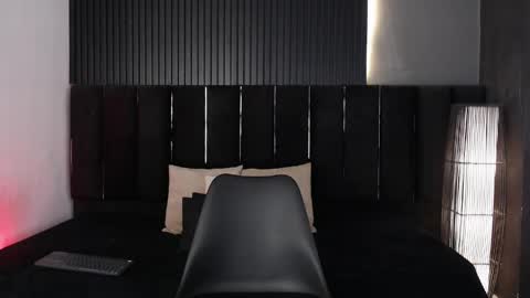 Dominic online show from March 26, 2026, 12:39 am