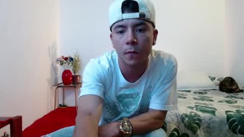 DOMINIC AND ANDREW online show from April 1, 2026, 6:25 am