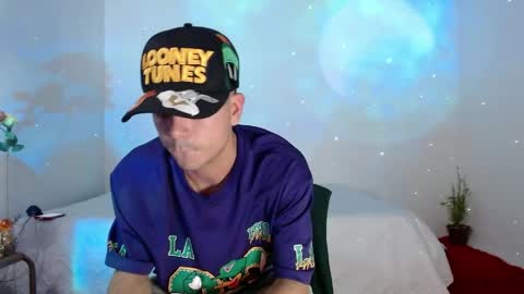 DOMINIC AND ANDREW online show from May 9, 2026, 6:18 am
