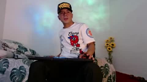DOMINIC AND ANDREW online show from May 13, 2026, 10:34 am