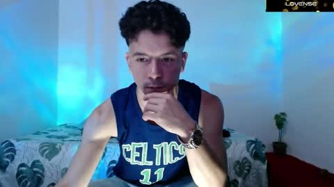 DOMINIC AND ANDREW online show from May 14, 2026, 4:41 am