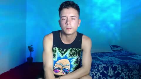 DOMINIC AND ANDREW online show from May 23, 2026, 7:02 am
