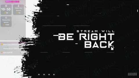 SANTI  independent model online show from February 5, 2025, 8:11 am