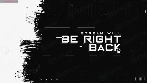 SANTI  independent model online show from February 19, 2025, 2:12 am