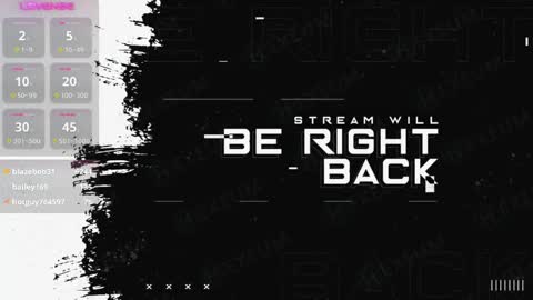 SANTI  independent model online show from March 7, 2025, 6:35 am