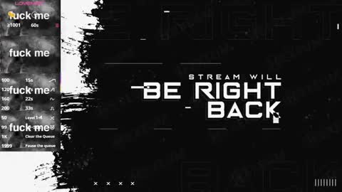 SANTI  independent model online show from September 9, 2025, 11:04 pm