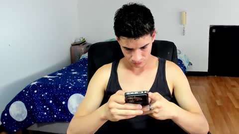 Your real love online show from November 17, 2025, 7:30 pm