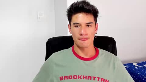 Your real love online show from December 1, 2025, 7:30 pm