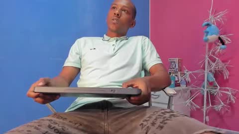 dominic online show from January 18, 2025, 3:09 am