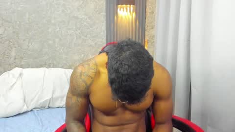 dominic_sg online show from July 23, 2026, 6:11 am
