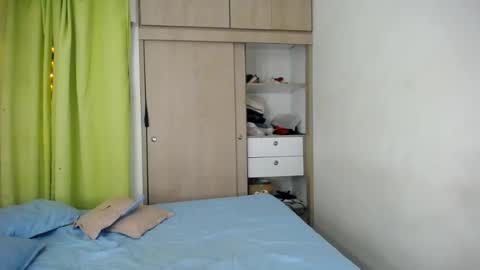 dominic_sofia online show from June 16, 2026, 11:29 pm