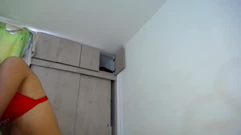 dominic_sofia online show from June 20, 2026, 2:53 pm