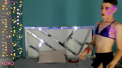 Snapshot of dominic_thailor chatting on December 11, 2024, 6:09 pm Dominic online show from December 11, 2024, 6:09 pm