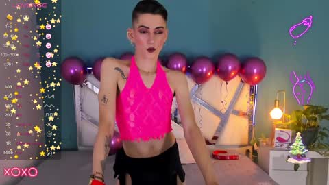 Snapshot of dominic_thailor chatting on December 24, 2024, 2:54 pm Dominic online show from December 24, 2024, 2:54 pm