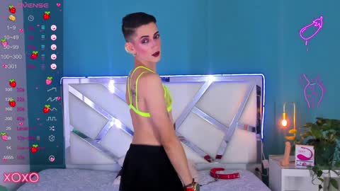 Snapshot of dominic_thailor chatting on December 29, 2024, 5:01 pm Dominic online show from December 29, 2024, 5:01 pm