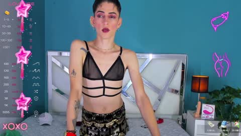 Snapshot of dominic_thailor chatting on January 6, 2025, 1:52 pm Dominic online show from January 6, 2025, 1:52 pm