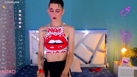 Snapshot of dominic_thailor chatting on January 19, 2025, 2:38 pm Dominic online show from January 19, 2025, 2:38 pm