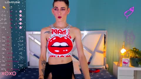 Snapshot of dominic_thailor chatting on January 19, 2025, 5:39 pm Dominic online show from January 19, 2025, 5:39 pm