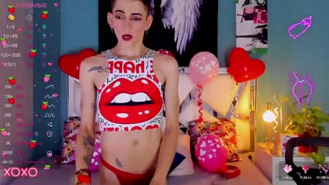 Snapshot of dominic_thailor chatting on February 15, 2025, 2:22 pm Dominic online show from February 15, 2025, 2:22 pm