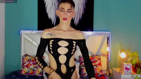 Snapshot of dominic_thailor chatting on March 4, 2025, 5:56 pm Dominic online show from March 4, 2025, 5:56 pm