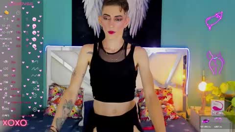 Snapshot of dominic_thailor chatting on March 5, 2025, 5:39 pm Dominic online show from March 5, 2025, 5:39 pm