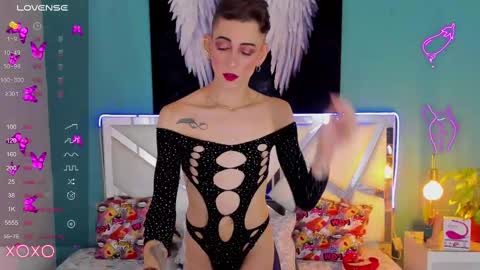 Snapshot of dominic_thailor chatting on March 10, 2025, 2:05 pm Dominic online show from March 10, 2025, 2:05 pm