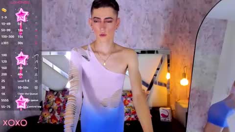 Snapshot of dominic_thailor chatting on September 18, 2025, 2:19 pm Dominic online show from September 18, 2025, 2:19 pm