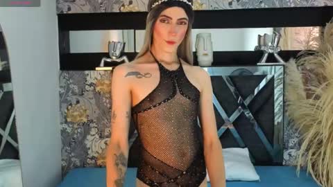 Dominic online show from May 1, 2026, 4:33 pm
