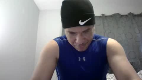 luis online show from January 23, 2025, 1:41 am