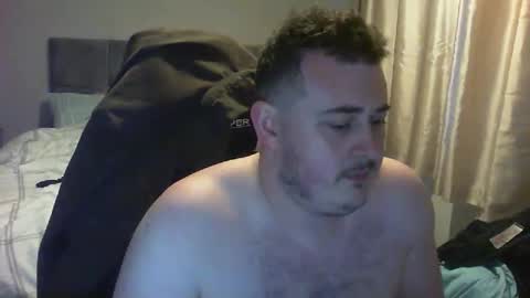 dominicb03 online show from May 5, 2026, 7:33 pm
