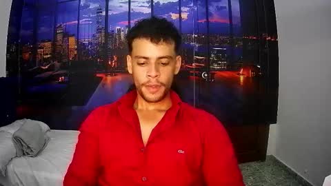 Dominic online show from September 29, 2025, 9:08 pm