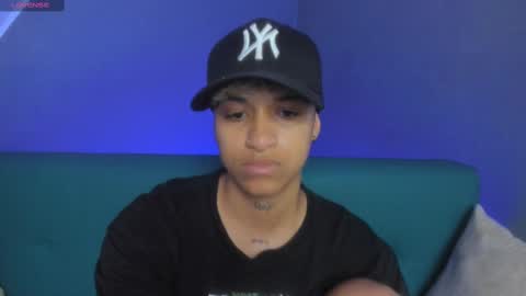 Dominick  online show from March 5, 2025, 12:16 am