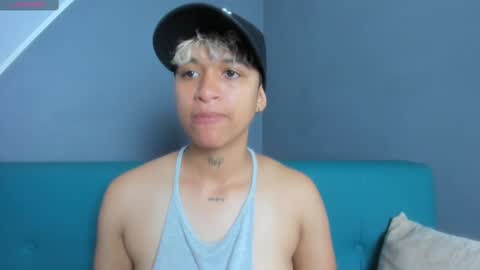 Dominick  online show from March 6, 2025, 5:33 pm