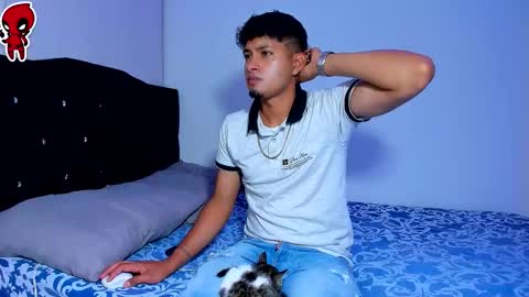  Dominic  online show from March 11, 2026, 3:23 am