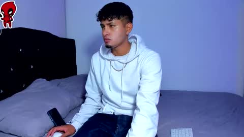  Dominic  online show from March 13, 2026, 2:07 am