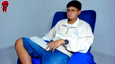  Dominic  online show from May 6, 2026, 1:57 am