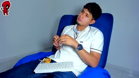 Snapshot of dominick_king chatting on May 9, 2026, 1:55 am Dominic online show from May 9, 2026, 1:55 am